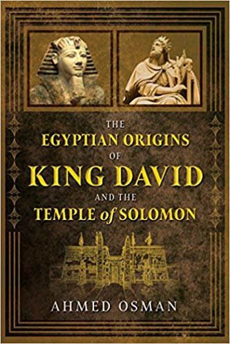 The Egyptian Origins of King David and the Temple of Solomon indir