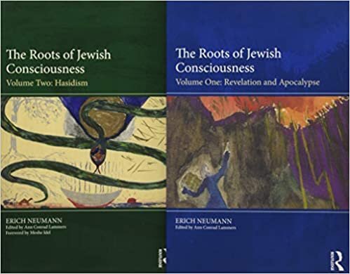 The Roots of Jewish Consciousness (2 Volume set) indir
