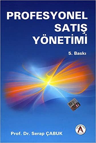 Profesyonel Satış Yönetimi