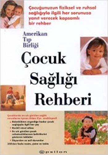 ÇOCUK SAĞLIĞI REHBERİ