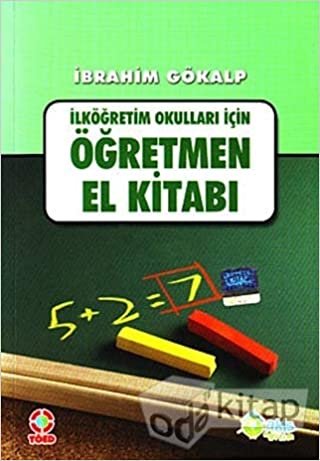 İlköğretim Okulları İçin Öğretmen El Kitabı