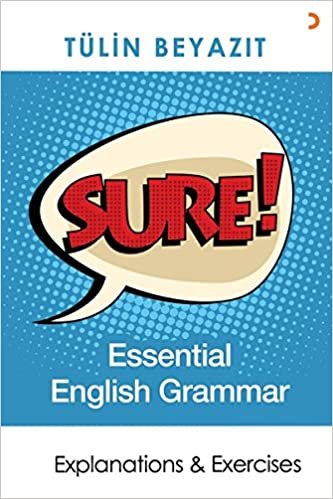 Sure! Essential English Grammar