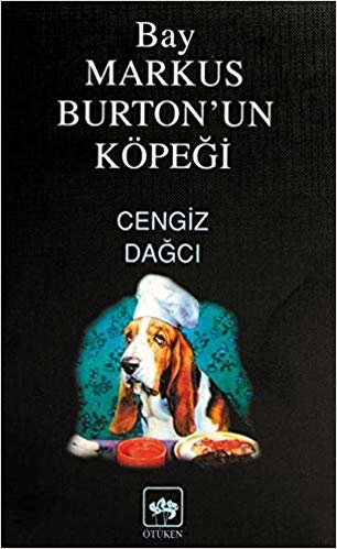 Bay Markus Burton'un Köpeği