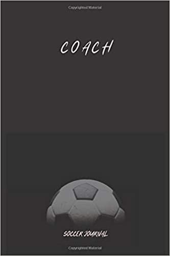 COACH Soccer Journal: COACH Soccer Journal indir