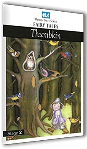 Fairy Tales Stage-2: Thumbkin