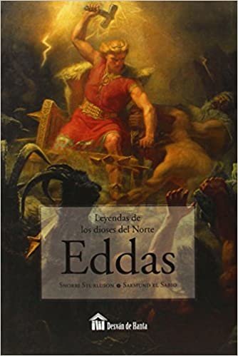 Eddas (Desvan De Hanta)