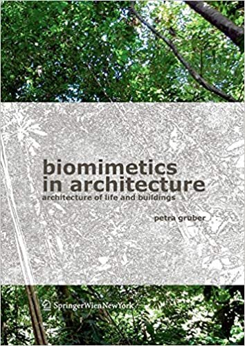 Biomimetics in Architecture: Architecture of Life and Buildings indir