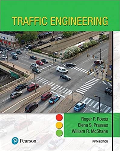 Traffic Engineering (What's New in Engineering)