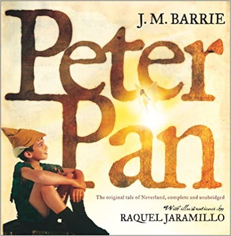 Peter Pan: The Original Tale of Neverland indir