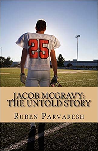 Jacob McGravy: The Untold Story