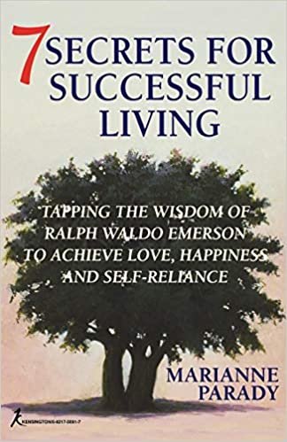 7 Secrets For Successful Living