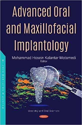 Advanced Oral and Maxillofacial Implantology indir