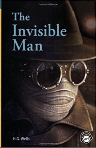 The Invisible Man indir