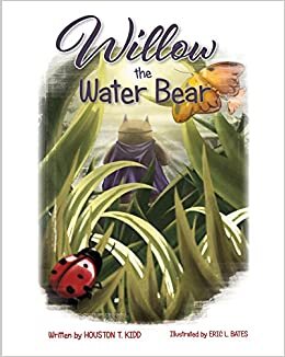 Willow the Waterbear