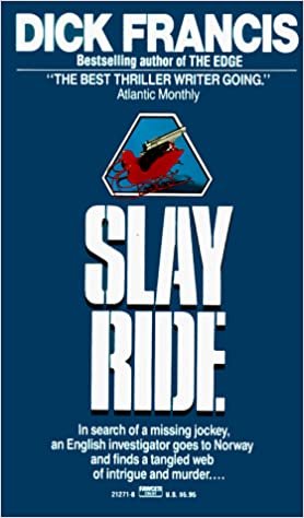 Slay Ride indir