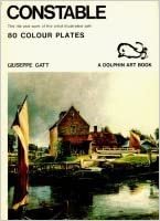 Constable (Dolphin Art Books)
