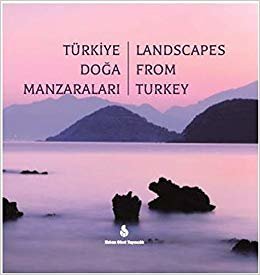 indir   Türkiye Doğa Manzaraları - Landscapes From Turkey tamamen