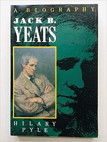 Jack B.Yeats: A Biography