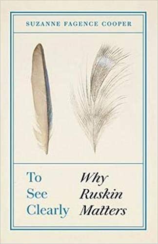 To See Clearly: Why Ruskin Matters indir