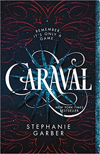 Caraval (Caraval, 1) indir