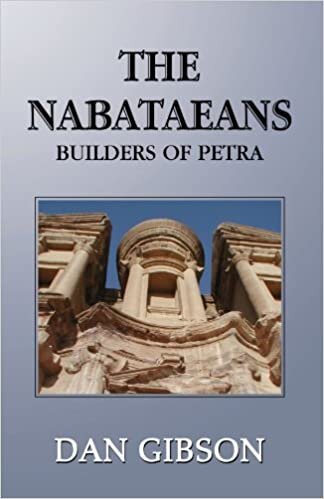 The Nabataeans: Builders Of Petra