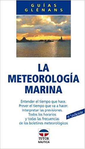 Meteorologia Marina, La - Guias Glenans
