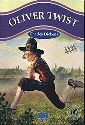 Oliver Twist 100 Temel Eser 1.Kademe