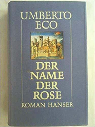 Der Name der Rose