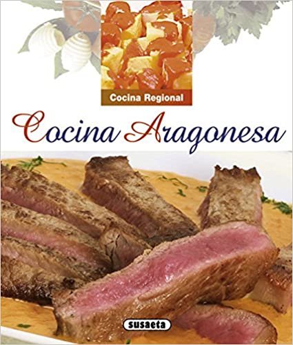 Cocina aragonesa (Cocina Regional)