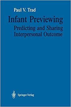 Infant Previewing: Predicting and Sharing Interpersonal Outcome