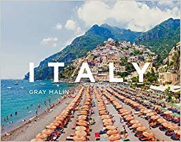 Gray Malin: Italy indir
