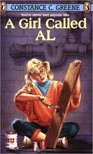 A Girl Called Al