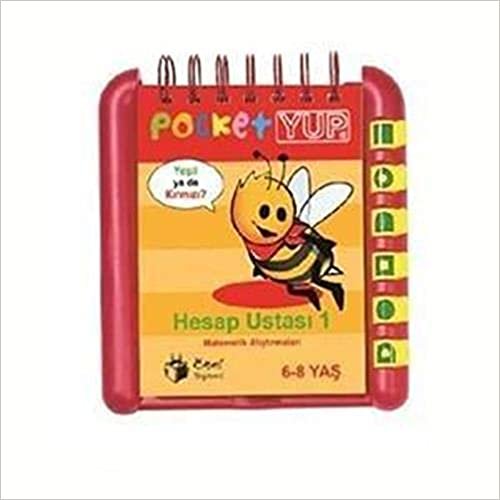 indir   PocketYUP Hesap Ustası 1 - 6-8 Yaş tamamen