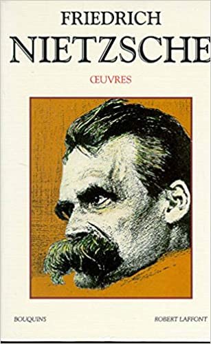 Oeuvres de Friedrich Nietzsche - tome 2 (02)