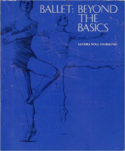 Ballet: Beyond the Basics
