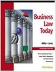 Business Law Today: Standard Edition : Text & Summarized Cases, Legal, Ethical, Regulatory, and International Environment indir