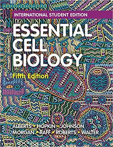 Essential Cell Biology indir