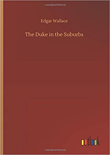 The Duke in the Suburbs indir