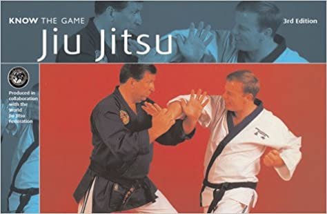 Jiu Jitsu (Know the Game)