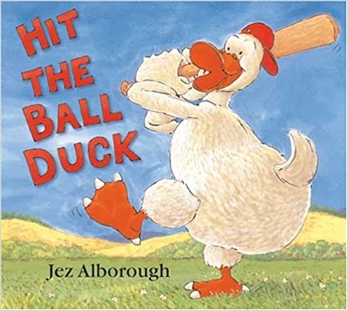 Hit the Ball, Duck!