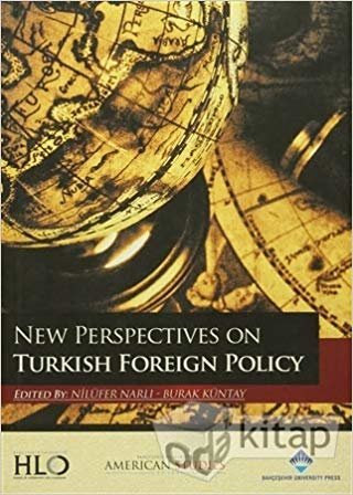 New Perspectives On Turkish Foreign Policy