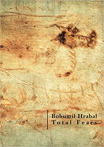 Hrabal, B: Total Fears: Letters to Dubenka