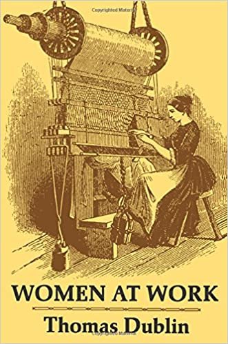 Women at Work: The Transformation of Work and Community in Lowell, Massachusetts, 1826-1860 indir