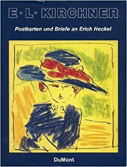 Postkarten und Briefe an Erich Heckel. Ausstellung im Altonaer Museum in Hamburg