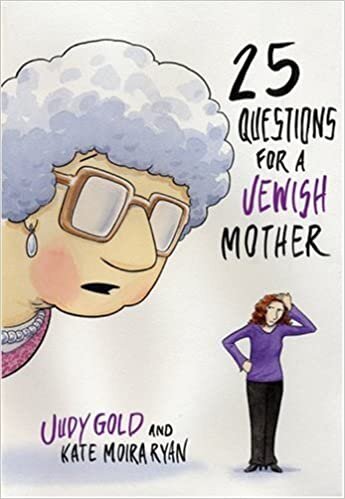 25 Questions for a Jewish Mother indir