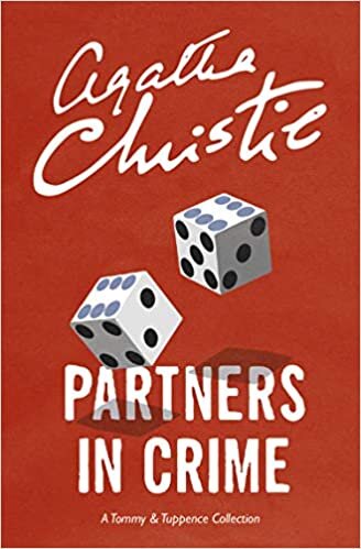 Christie, A: Partners in Crime (Tommy & Tuppence 2)