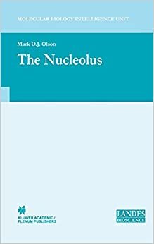 The Nucleolus (Molecular Biology Intelligence Unit) indir