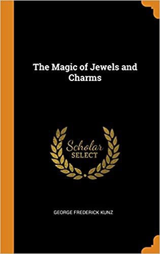The Magic of Jewels and Charms indir