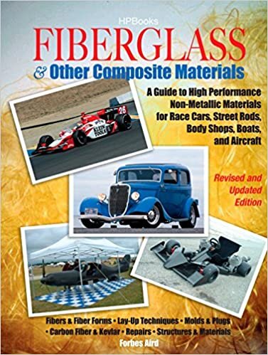 Fiberglass & Other Composite Materials indir