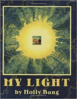 My Light: How Sunlight Becomes Electricity (Sunlight Series)